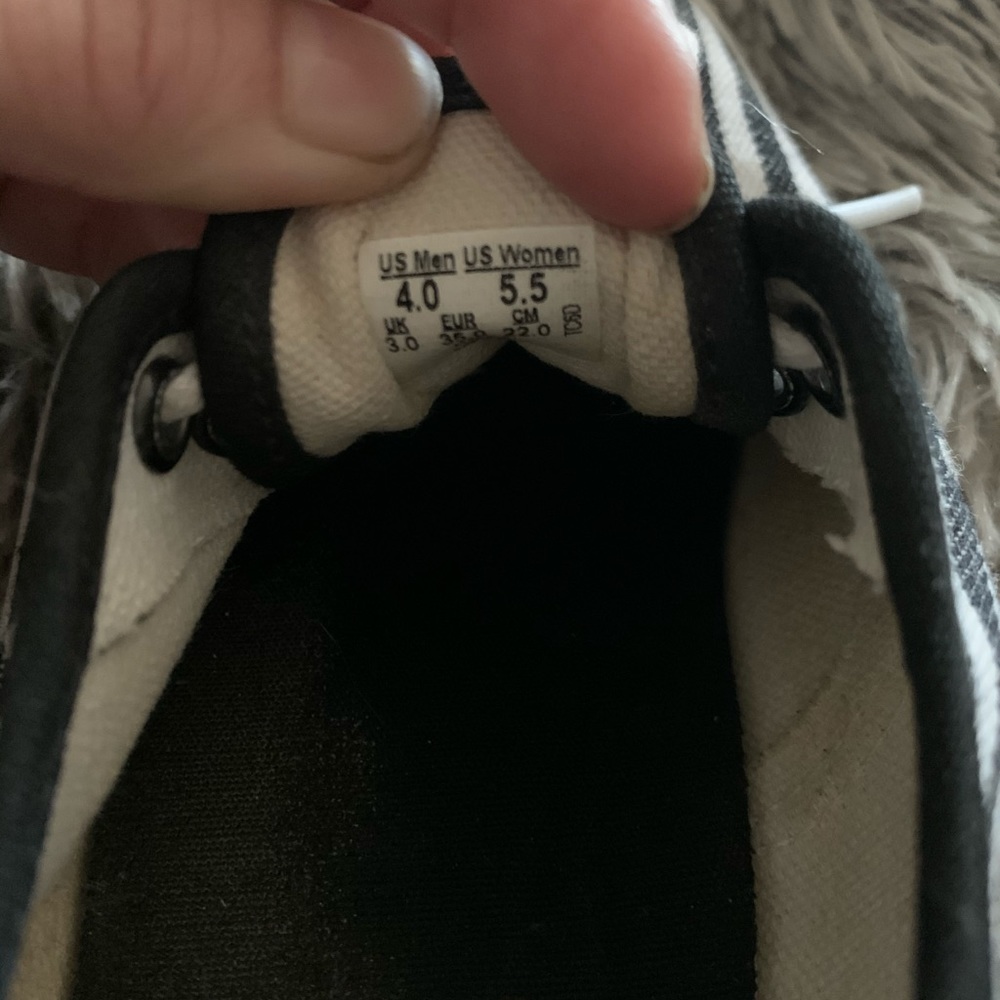Vans Shoes - Picture 4 of 4